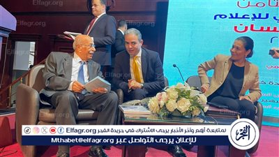 نقيب الإعلاميين: سيطرنا على فوضى الإعلام ونطوّر الرسالة ونرفع كفاءة الإعلاميين بالتدريب والتطوير المستمر