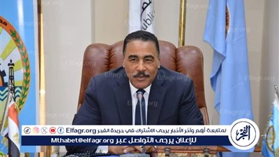 قافلتان طبيتان بالمجان لأهل مدينة مطروح