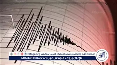 دار الإفتاء توضح الأدعية المشروعة عند وقوع الزلازل.. تعرف عليها
