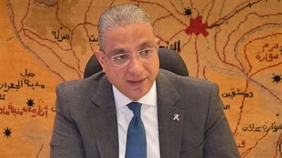 مبادرة بالفيوم لبيع اللحوم البلدية الطازجة بأسعار مخفضة عبر 8 منافذ