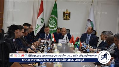 الأمين العام لجامعة الدول العربية يعرب عن القلق إزاء الاشتباكات المسلحة في طرابلس