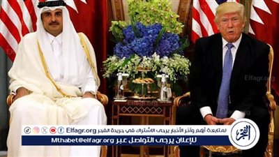عاجل|اجتماع مغلق في الدوحة برئاسة ترامب.. محادثات حاسمة لوقف الحرب في غزة 