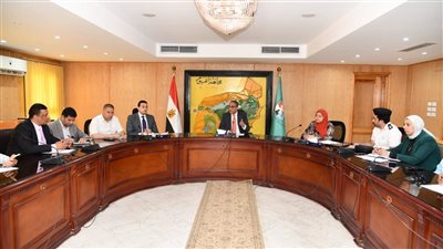 محافظ الفيوم: حملات مكثفة لمنع الصيد المخالف ببحيرة قارون