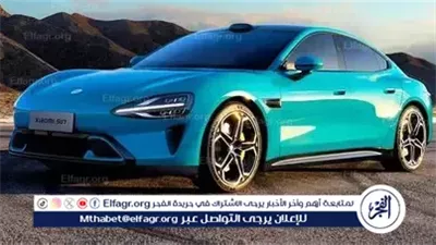 شاومي تواجه تراجعًا في مبيعات سيارتها الكهربائية SU7 بعد انتقادات متزايدة