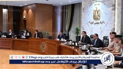 عاجل- الحكومة تواصل جهودها لتأمين المخزون الاستراتيجي للقمح وتيسير إجراءات التوريد