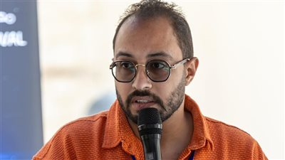 في حوار لـ الفجر الفني.. المدير الفني لمهرجان الإسكندرية للفيلم القصير موني محمود يكشف أبرز تحديات الدورة الـ11 واستعدادات الدورة المقبلة