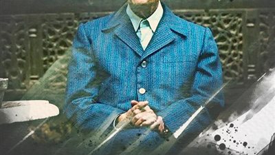 مكتبة الإسكندرية تطلق فيلمًا وثائقيًا للشباب عن نجيب محفوظ 