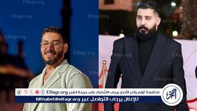 مراد مصطفى وسوسن يوسف وعلي العربي ونمير عبد المسيح يرفعون راية السينما المصرية في كان السنمائي