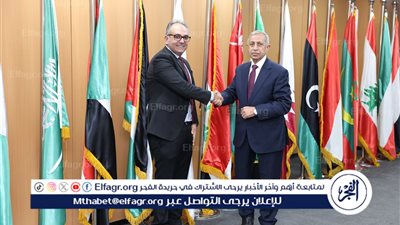 موجز ستيم..  الأكاديمية العربية و