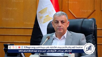 محافظ الإسماعيلية: ضبط الأسعار وتطوير ملف الصحة على رأس أولوياتنا