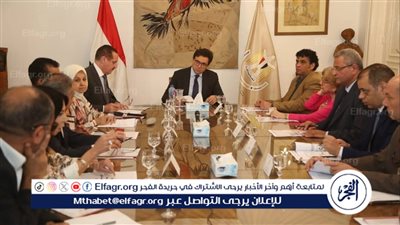 وزير الثقافة يعتمد أسماء الفائزين بجائزة الدولة للمبدع الصغير في دورتها الخامسة