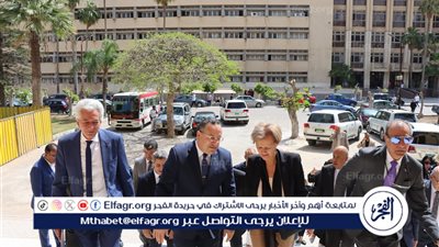 بالتعاون مع الاتحاد الأوروبي.. رئيس جامعة الإسكندرية يشهد اللقاء الختامي للبرنامج  التدريبي لريادة الأعمال في مجال المياه