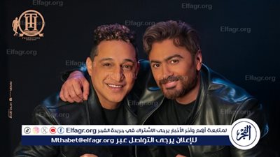 في أسبوع فقط.. تامر حسني يقترب من 7 مليون مشاهدة بكليب 