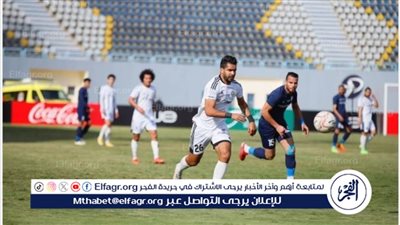 موعد مباراة طلائع الجيش وانبي في الدوري المصري والقنوات الناقلة