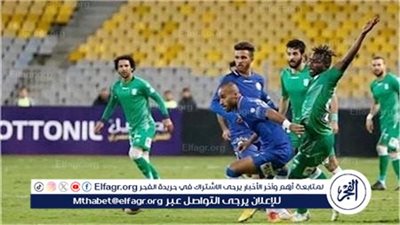 موعد مباراة سموحة والاتحاد السكندري في الدوري المصري والقنوات الناقلة