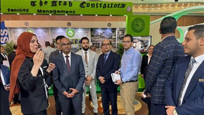 نائب وزير الإسكان يفتتح منتدى إدارة المرافق والمنشآت المصرية في نسخته السادسة