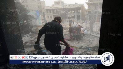  الدفاع المدني بغزة: الجيش الإسرائيلي يستهدف كل من يتحرك شمال القطاع