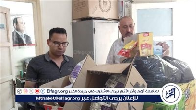 تحرير 573 محضرًا تموينيًا خلال حملات على الأسواق والمخابز فى أسيوط 