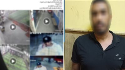 فيديو على السوشيال ميديا يكشف السارق.. الداخلية تعيد هاتف طفل بالإسكندرية