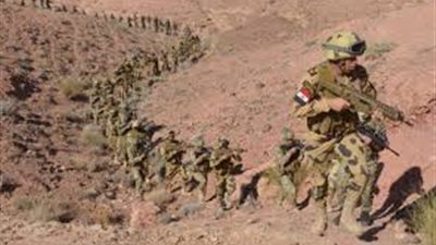 كيف أعاد الرئيس السيسي رسم خريطة القوة النارية من الغرب إلى الشرق؟