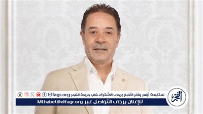 في هذا الموعد.. مدحت صالح يحيي حفلًا غنائيًا بدار الأوبرا المصرية