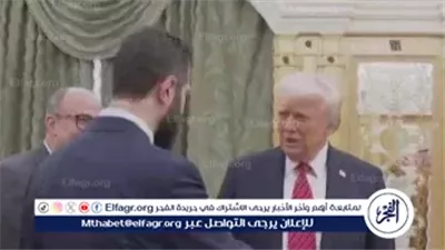 فرحة تعم شوارع سوريا بعد إعلان ترامب رفع العقوبات.. و«رويترز»: القرار صادم ومفاجئ حتى داخل الإدارة الأمريكية