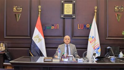  تنفيذ إزالة 183 حالة مبان على أراضي أملاك الدولة بالأقصر