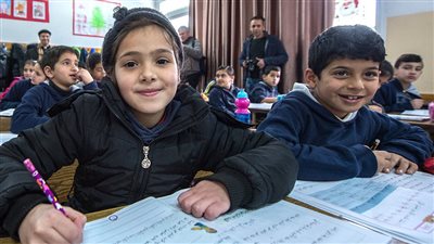 مراجعة نهائية الصف الثالث الإعدادي الترم الثاني 2025 مادة الحاسب الآلي