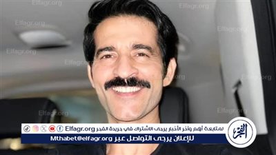 النجم الهندي  Hiten Tejwani لـ 