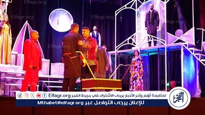 قومية الشرقية تقدم 