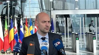 وزير الخارجية الفرنسي لـ 