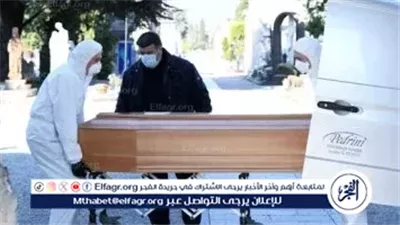 رحلة العودة الأخيرة.. خطوات نقل جثامين المصريين المتوفين بالخارج إلى أرض الوطن