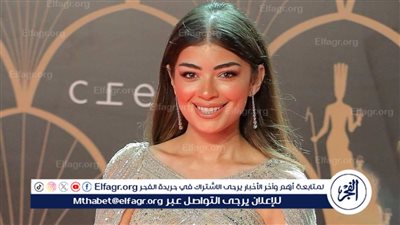 ليلى زاهر تتصدر تريند 