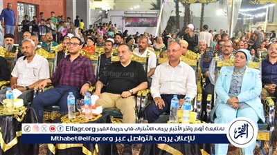 محافظ أسيوط يقرر تخصيص طابق كامل بالوحدة المحلية بأولاد إلياس لإقامة قصر ثقافة بالقرية 