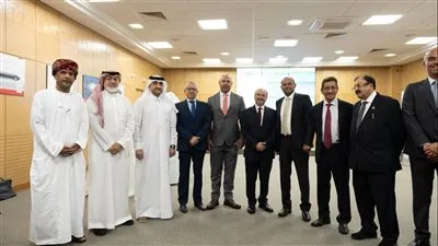 البورصة المصرية تشارك في المؤتمر السنوي لاتحاد أسواق المال العربية لعام 2025 بتونس