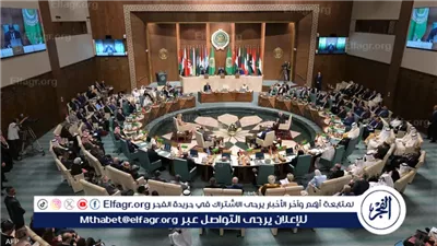 رئيس مجلس النواب العراقي: انطلاق القمة العربية الـ34 يؤكد مكانة العراق المحورية في العالم العربي