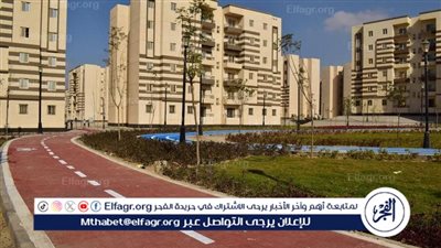 تظلمات سكن لكل المصريين 5.. آخر موعد لتقديم الطلبات