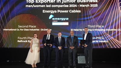 التصديري للصناعات الهندسية: نستهدف 7 مليارات دولار صادرات بنهاية 2025