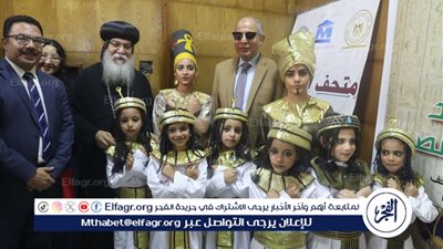 احتفالًا باليوم العالمي للمتاحف اللواء كدوانى يشارك في الملتقى العلمي الخامس “المنيا الشاهد الحي لحضارة مصر ” 