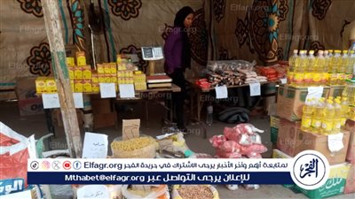 محافظ الدقهلية: استمرار انطلاق أسواق اليوم الواحد في المنصورة