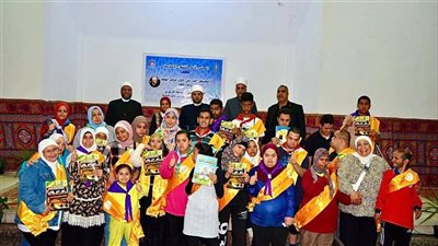 ورشة حكي تفاعلية 