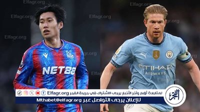 القنوات الناقلة لمباراة مانشستر سيتي وكريستال بالاس اليوم في نهائي كأس الاتحاد الإنجليزي 2025