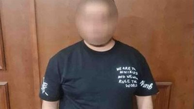 كشف حقيقة استقلال فرد شرطة سيارة نقل أموال تسير عكس الاتجاه بالمرج