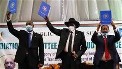 بين التعطيل والتفعيل.. ماذا تعرف عن اتفاق جوبا؟