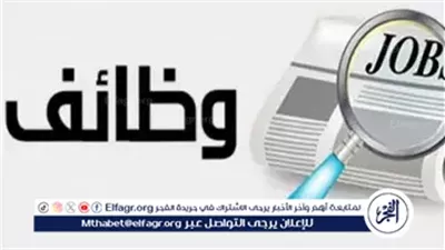العمل تُعلن عن 5242 فرصة عمل جديدة في القطاع الخاص بـ8 محافظات