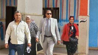 تعليم الجيزة تؤكد: الامتحانات تسير بانضباط ونوفر بيئة آمنة ومحفزة للطلاب