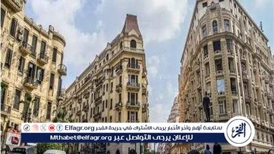 فرصتك لامتلاك شقة مدعومة.. طرح جديد لشقق الإسكان الاجتماعي يبدأ 21 مايو 2025