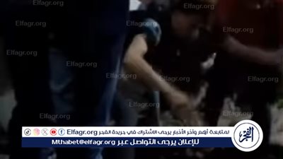 التفاصيل الكاملة لهدم مقبرة والتمثيل بالجثامين في الدقهلية والامن يضبط المتهمين 