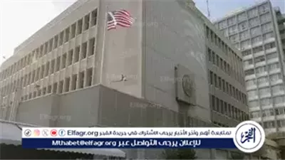 عاجل- السفارة الأمريكية في طرابلس تنفي التقارير حول خطة نقل الفلسطينيين إلى ليبيا