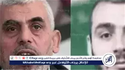 عاجل- وزير الدفاع الإسرائيلي يؤكد مقتل محمد السنوار في غارات إسرائيلية على خان يونس